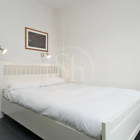 Apartment Bonito Con Terraza Barcelona