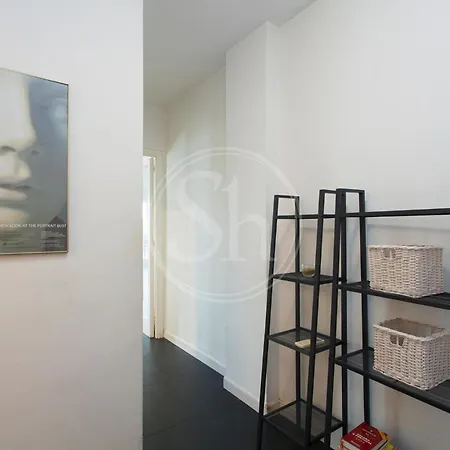 Bonito Con Terraza Apartment Barcelona