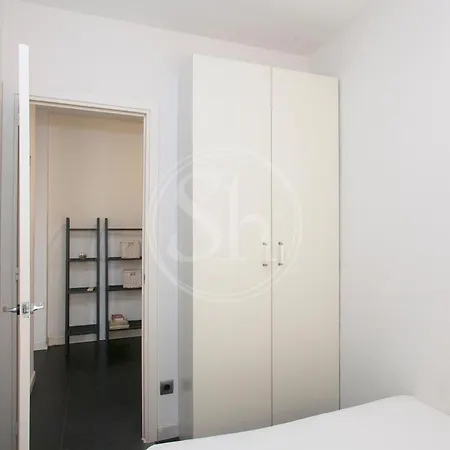 Bonito Con Terraza Apartment *