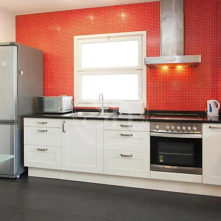 Apartment Bonito Con Terraza Barcelona