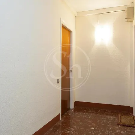 Apartment Bonito Con Terraza *