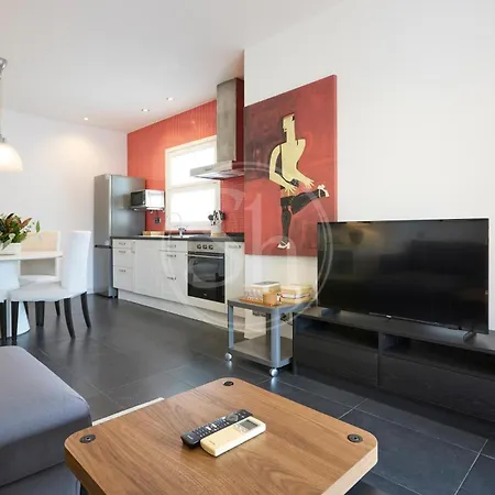 شقة Apartment With Terrace Eixample