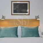 Apartamento With Terrace Eixample Barcelona