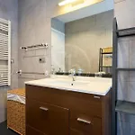 With Terrace Eixample Apartamento *