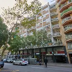 With Terrace Eixample *