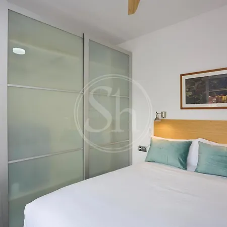 Apartment Apartment With Terrace Eixample *