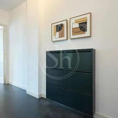 Apartment Apartment With Terrace Eixample