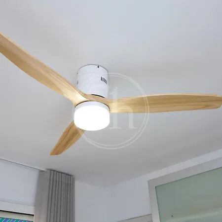 Apartamento With Terrace Eixample *