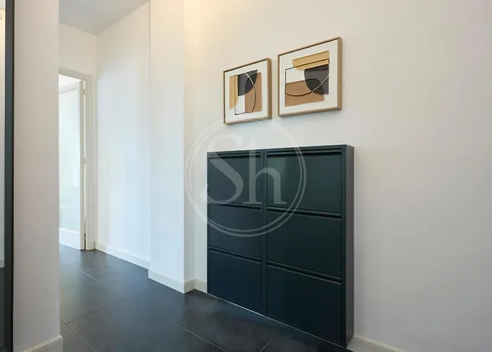 Apartment Apartment With Terrace Eixample